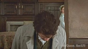 Элизабет Беннет и Мистер Дарси//Elizabeth Bennet and Mister Darcy//Гордость и предубеждение//