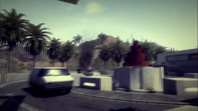 Ozone - Private Practice Ep.1 смотреть онлайн