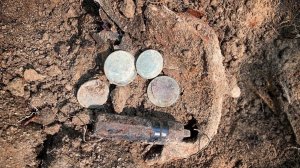 НЕИЗВЕСТНЫЙ СОЛДАТ!