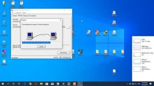 SIEMENS Operator Panel OP77B Backup