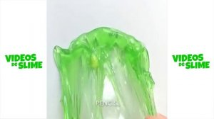 Vídeos de Slime: Satisfatório & Relaxante #1656