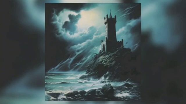 Dark Fantasy 1 hour1 час песня из тик тока