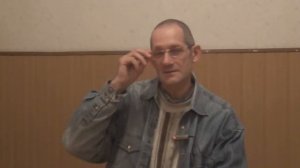 Престиж - Виктор Савельев (Вайшнава Прана дас)