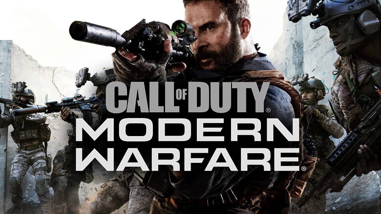 Пиратка - Форум Call of Duty: Modern Warfare - PlayGround.ru