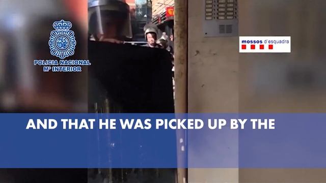 Police raid frees man held hostage for two horrifying weeks | New York Post смотреть онлайн