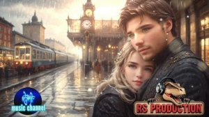 Роман Сон - Уезжаешь Ты В Ночь (Шансон Версия) / ©2024 I На всех Музыкальных Мировых площадках!