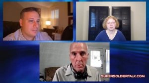 Секретные технологии медицинских кроватей Джеймс Ринк, Илеана Звездная путешественница д-р Делириус