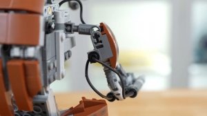 LEGO Star Wars 75381 DROIDEKA Review! (2024)