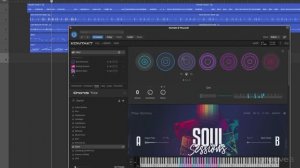 20. Sound Design: Pluuuck!