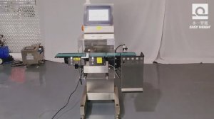 Высокоточный чеквейер YCW-G100