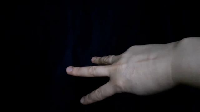 Дактилология. Буква «М» смотреть онлайн