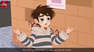 Lazy and Crazy | Stories for Teenagers | @EnglishFairyTales