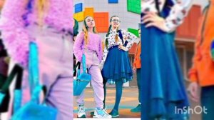 Мы семья тогда и сейчас @we-are-family @Мыиграем-п9ы @ХАРАШОУ @harashowhungarian