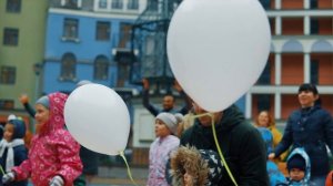 ЖК «Солнечная система»