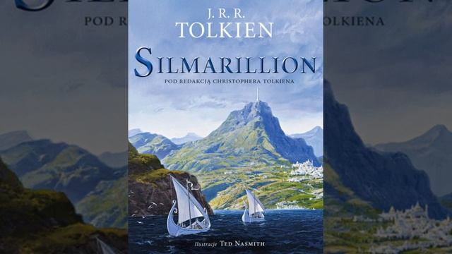 J.R.R. Tolkien - Silmarillion odc. 25 смотреть онлайн
