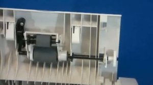 Xerox Phaser 3635MFP Jams at Doucment Feeder / DADF Kit 3635MFP-Z3