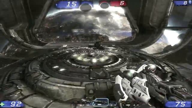 ШУТЕР- UNREAL, УЖЕ НЕ МОЁ смотреть онлайн