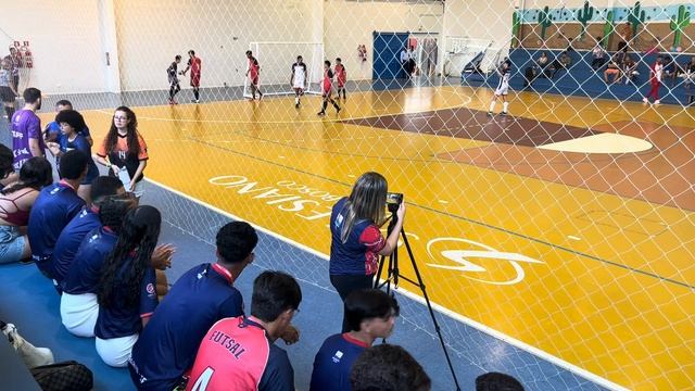 final 1 tempo aracaju x natal sub 16 смотреть онлайн