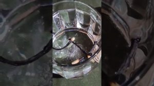 Снять сглаз на спички.