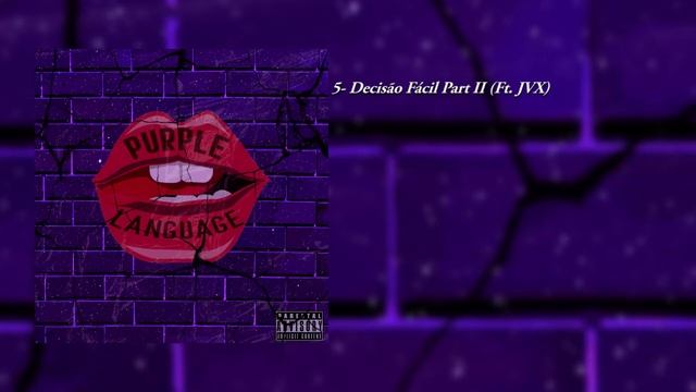 6 - Ilu$ion - Decisão Fácil Part II (FT. JVX) смотреть онлайн