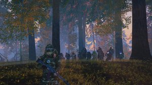 ||Stay Out||battle in Radeyk||REBORN ☠||