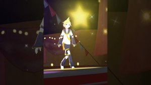 【Project Sekai】 Sweet Magic Len fancam 【Virtual Live 09/30】