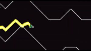 TON 618 easy but something weird.... | geometry dash