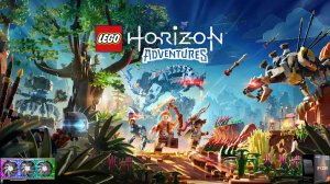 Lego Horizon Adventures/1440p/1080p/R7 5800X3D/RTX 3080