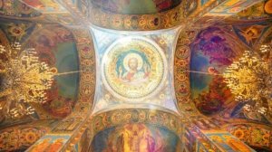 Живый В Помощи... Самая Сильная Молитва. От Врагов Болезни Зависти Внешних Сил Псалом 90