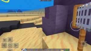 спанч Боб сквепенс в майнкрафте