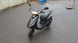 Скутер Yamaha Jog SA39J (119YA73) 2013 г.в.