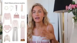 КАК БЫТЬ АНГЕЛОМ VICTORIA'S SECRET ♡ советы по моде, красоте, образу мышления перевод ScarlettFraze