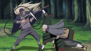 Мифуне против Ханзо / AMV