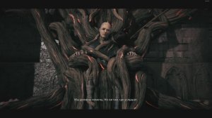 Remnant  From the Ashes  Корневая мать
