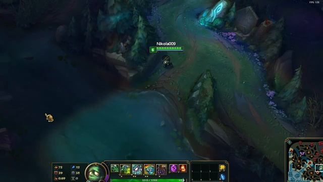 Почти король выпускного Амуму - Обзор Скина (Almost Prom King Amumu - Skin Spotlight) смотреть онлайн