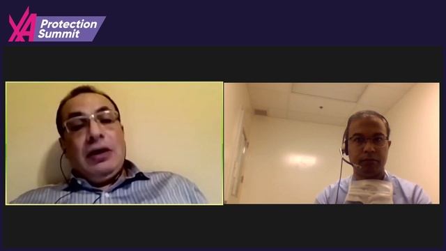 XA Protection summit 4 20 Nov 2020 смотреть онлайн