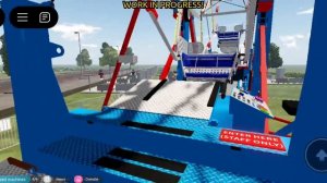 Washware PRE-APLHA. (обновление) зашёл в игру BuilderAtWork. (Разработчик)