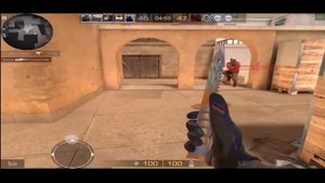 КУПИЛ M9 BAYONET "FROZEN" В STANDOFF!!! GAMEPLAY M9 STANDOFF 2