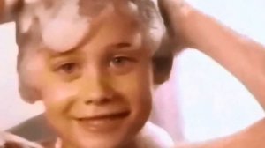 Johnson's Baby Gentle Conditioning Shampoo TV Commercial HD