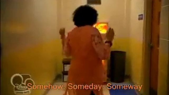 Somebody Lemonade Mouth смотреть онлайн