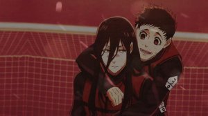 🌸КУРОНА ВЫХОДИТ НА ПОЛЕ!⚽ СПОЙЛЕРЫ 258 ГЛАВЫ МАНГИ БЛЮ ЛОК!