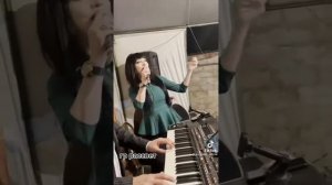 Гр Рассвет Эльза Махмудова❤ К/анда вун заз🎶🎤 💥