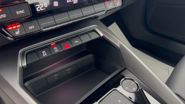 Audi A3L 35TFSI 2024