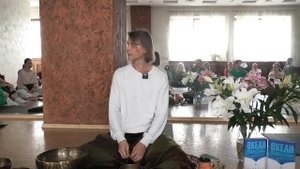 Сатсанг Сумирана в Воронеже 28.04.2024