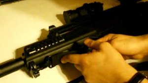 Тактический Оружейный Ремень "ДОЛГ М2" www.dolg-m2.ru