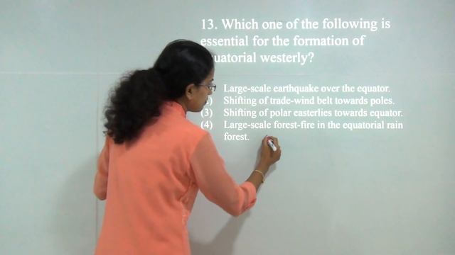 CBSE NET December 2015 Geography Paper 3 (Q.1-25): Answer Keys, Solutions & Explanations