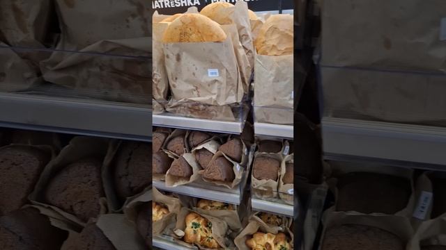 "Матрёшка" в Краснодоне!