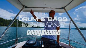 Living Plastic REV Drum & Bass Sessions - Episode 3