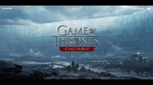 геймплейном трейлере экшена Game of Thrones Kingsroad