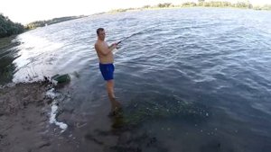 Разведка р Кизань Июльская рыбалка на жмых Ловля сазана в Астрахани 2020